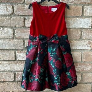 Children’s place party dress